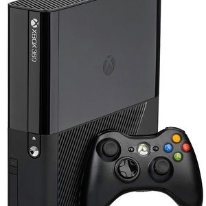 Xbox 360 *my pics will be added*